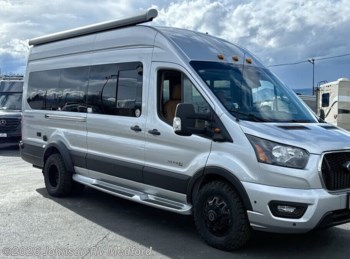 New 2026 Coachmen Beyond Transit AWD 22RB available in Medford, Oregon