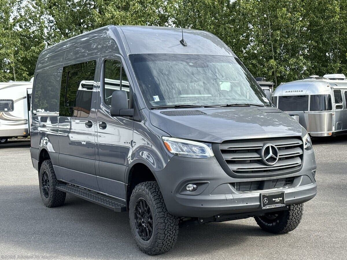 New 2025 Bedrock  B4D available in Medford, Oregon