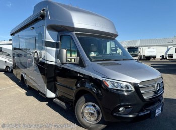 New 2026 Tiffin Wayfarer Tiffin Mercedes-Benz 25XLW available in Medford, Oregon