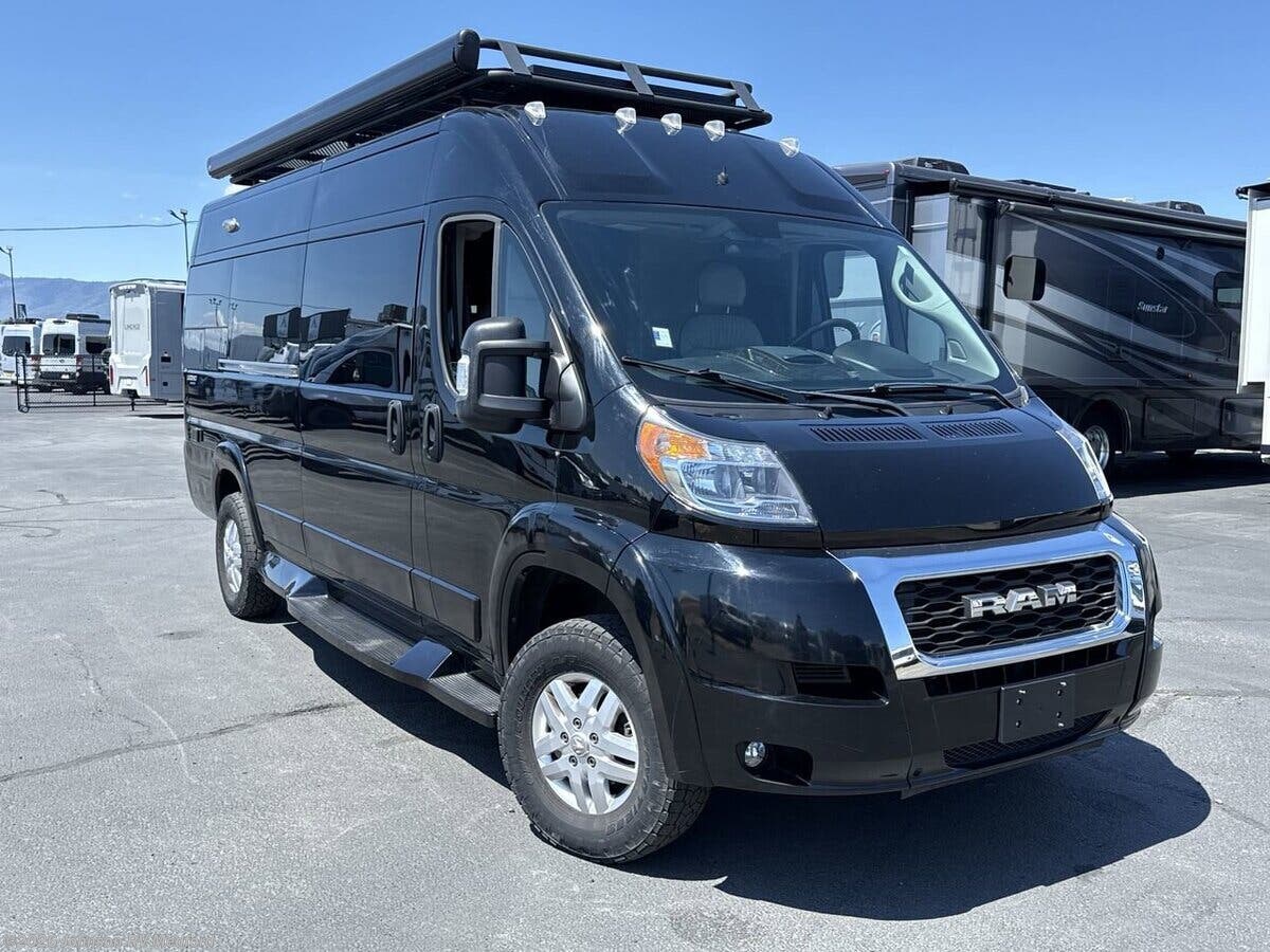 Used 2020 Midwest Legend Designs  ProMaster BASE available in Medford, Oregon