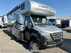 New 2026 Forest River Forester MBS Mercedes-Benz Series 2401BDS available in Medford, Oregon