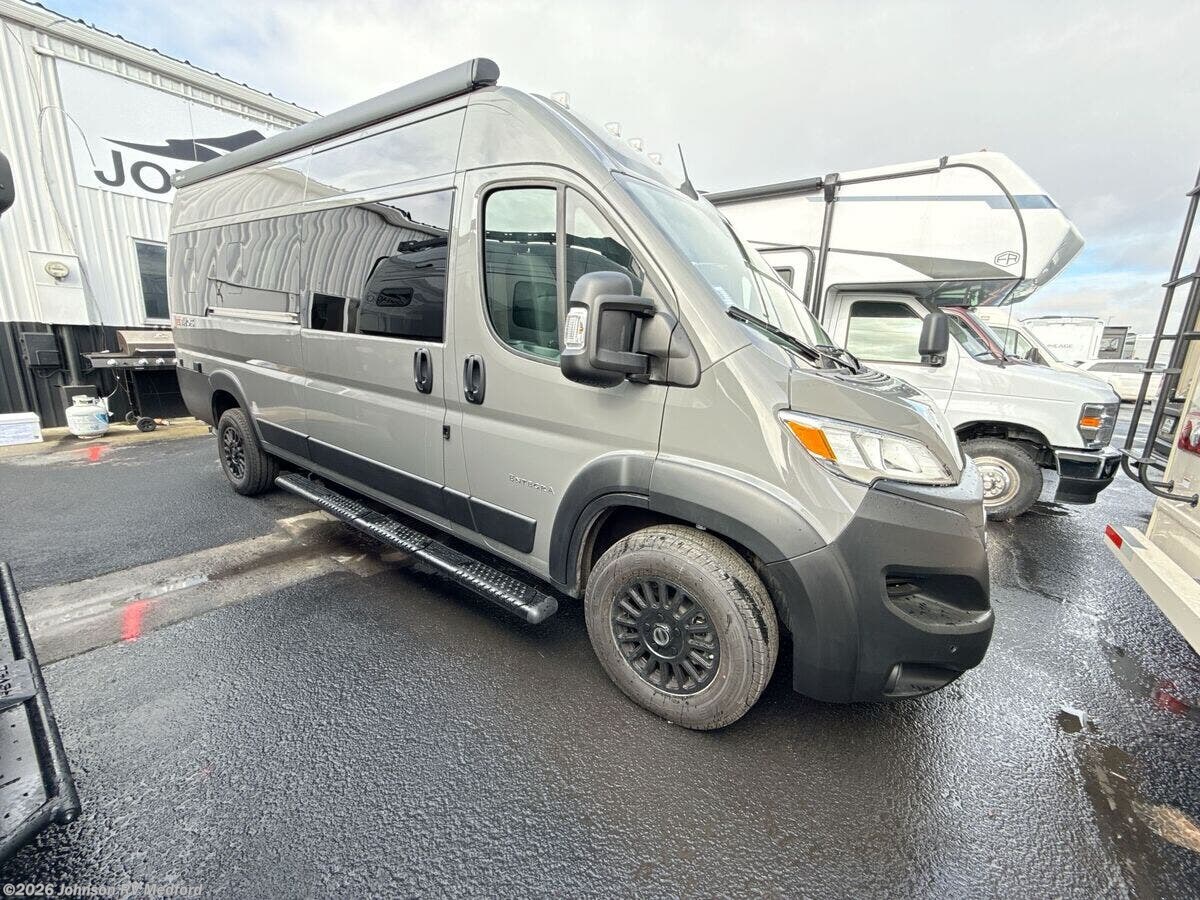 New 2026 Entegra Coach Ethos 20E available in Medford, Oregon