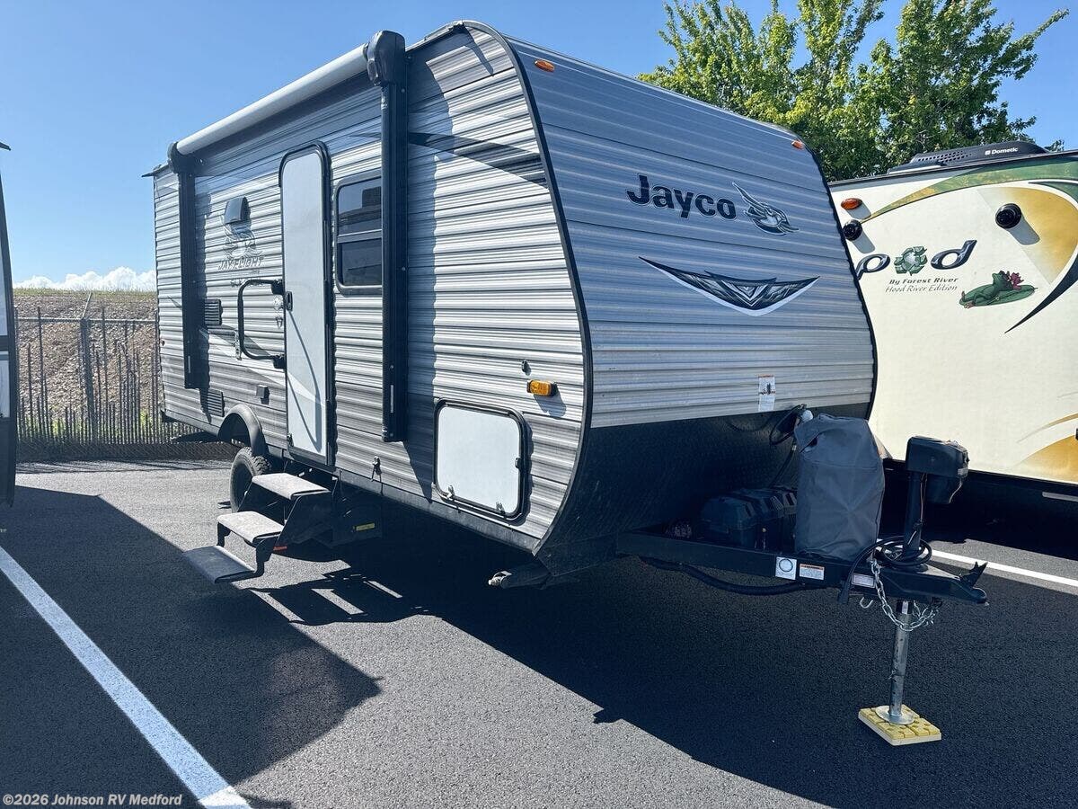 Used 2021 Jayco Jay Flight SLX 7 183RB BAJA available in Medford, Oregon