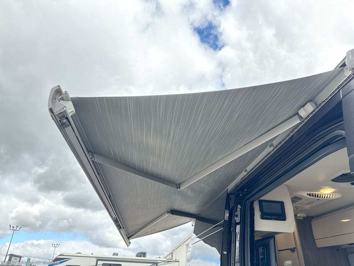 Used 2023 Thor Motor Coach Tellaro 20K available in Medford, Oregon