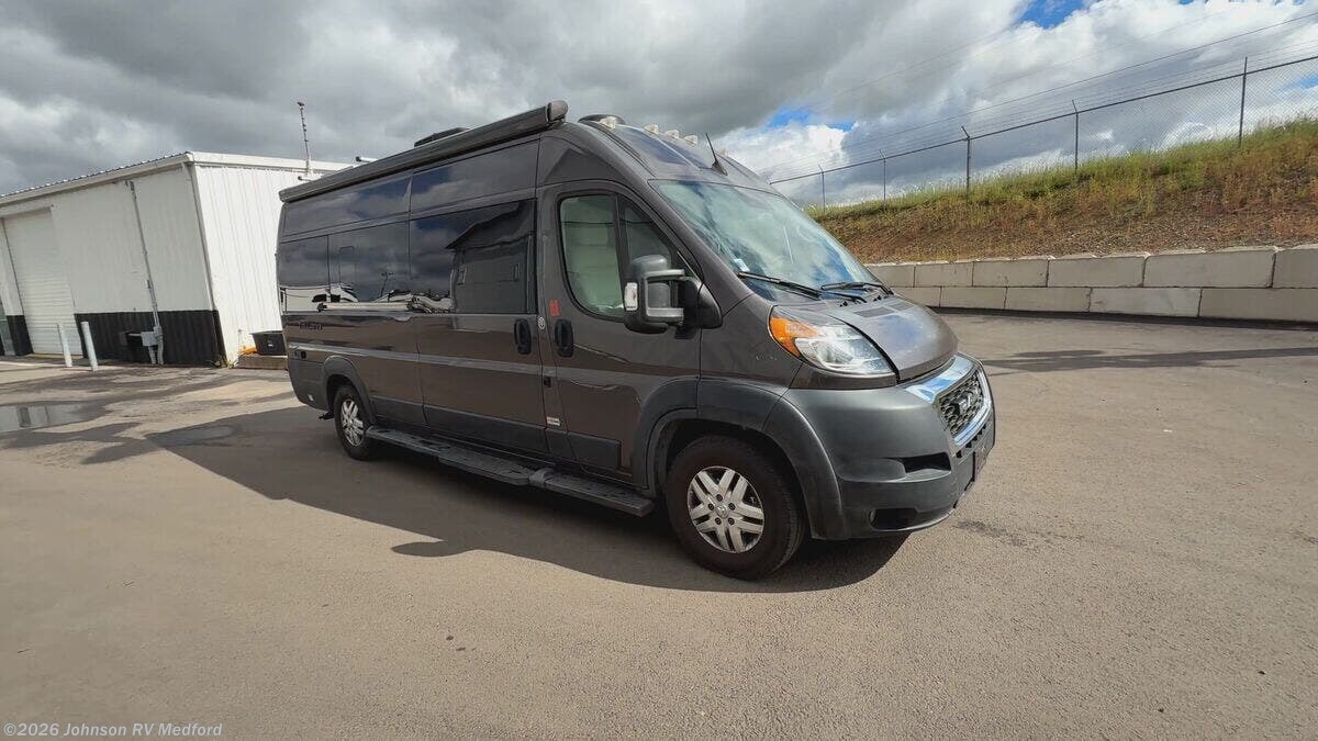 Used 2023 Thor Motor Coach Tellaro 20K available in Medford, Oregon