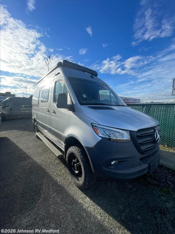 Used 2022 Winnebago Revel 44E available in Medford, Oregon