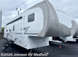 New 2026 Heartland Sundance XLT 28DB available in Medford, Oregon