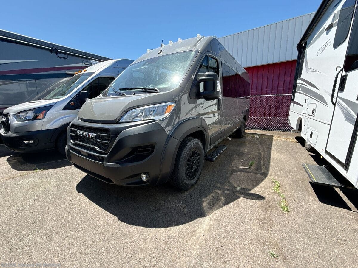 New 2026 Entegra Coach Ethos 20T available in Medford, Oregon