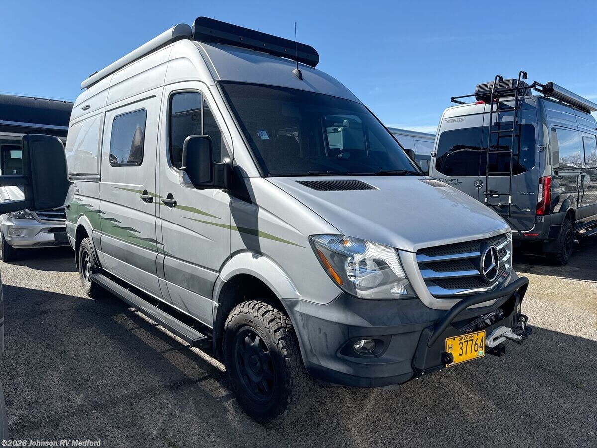 Used 2018 Winnebago Revel 44E available in Medford, Oregon