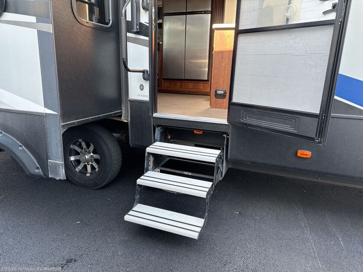 Used 2017 Keystone Avalanche 320RS available in Medford, Oregon