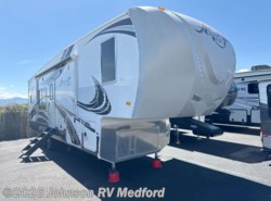 Used 2019 Northwood Arctic Fox Silver Fox Edition 29.5K available in Medford, Oregon