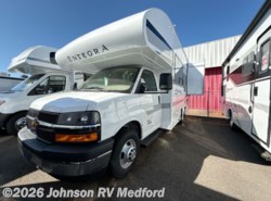 New 2026 Entegra Coach Odyssey SE 22CF available in Medford, Oregon
