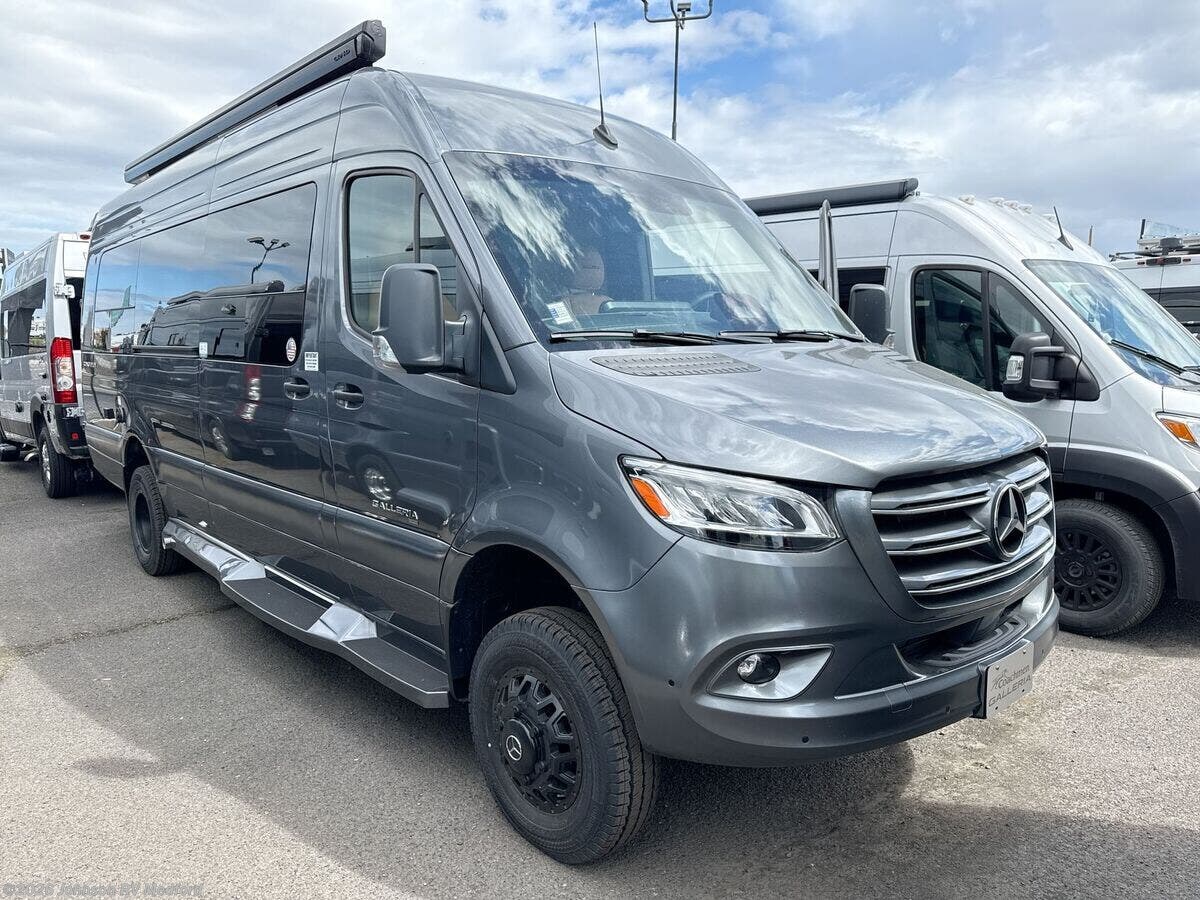 New 2026 Coachmen Galleria 24FL available in Medford, Oregon