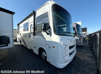 New 2026 Entegra Coach Vision 27A available in Medford, Oregon