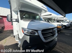 New 2026 Entegra Coach Qwest C SE 24L available in Medford, Oregon