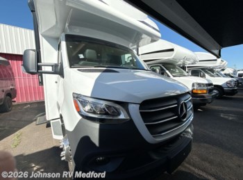 New 2026 Entegra Coach Qwest C SE 24L available in Medford, Oregon