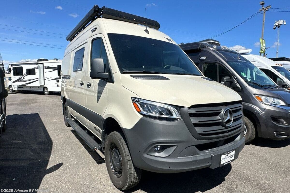 Used 2024 Winnebago Revel 44E available in Medford, Oregon