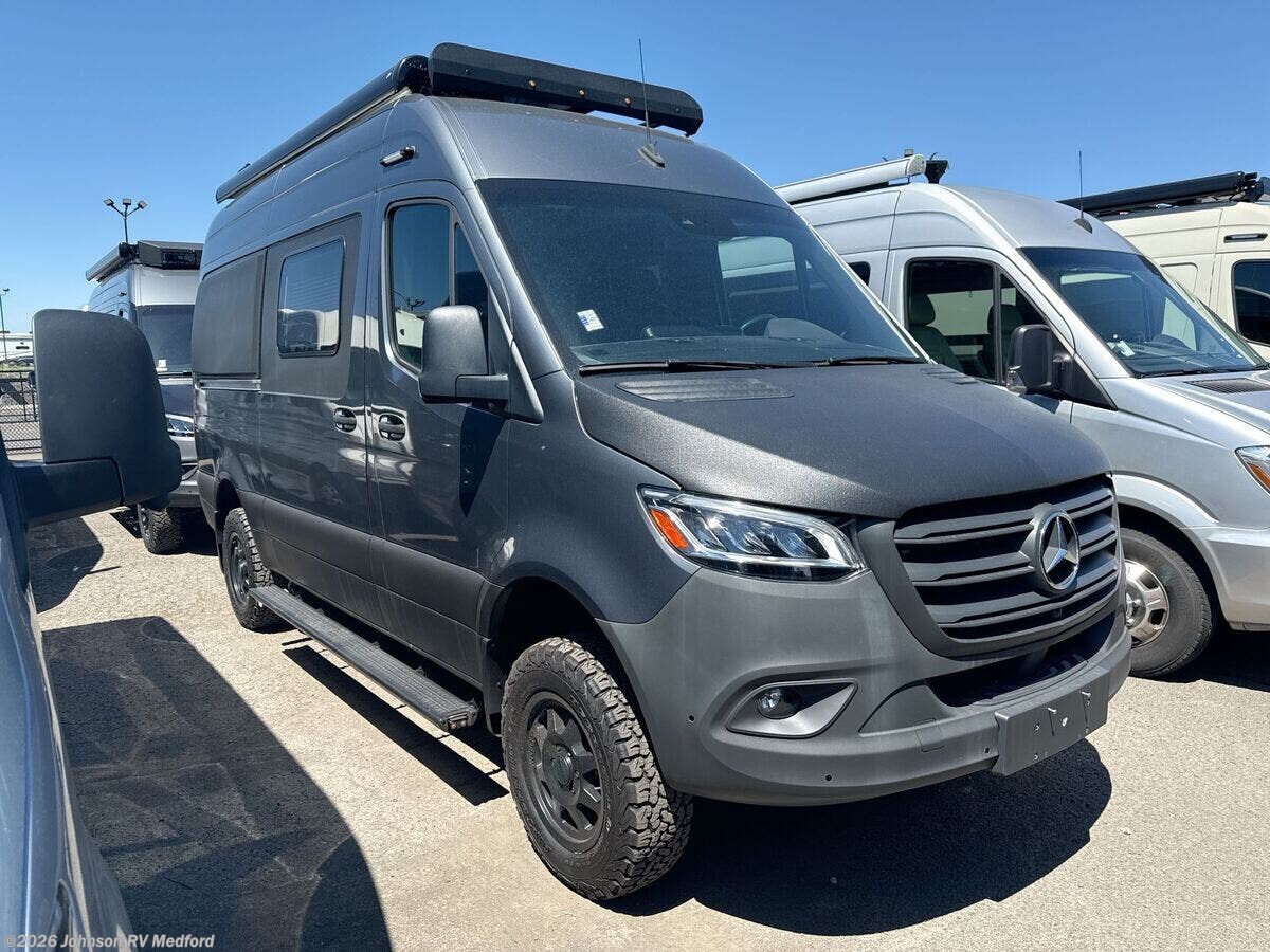 Used 2023 Winnebago Revel 44E available in Medford, Oregon