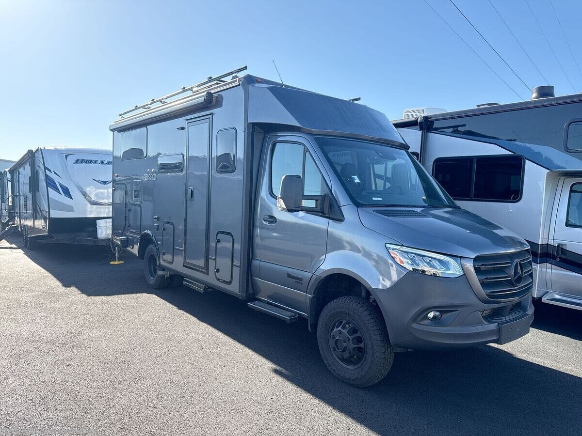 Used 2025 Winnebago Ekko AWD 23B available in Medford, Oregon