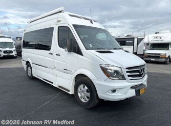 Used 2017 Roadtrek SS Agile SS AGILE available in Medford, Oregon