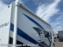Used 2022 Thor Motor Coach Chateau 22B available in Medford, Oregon