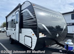 New 2026 Heartland Prowler 1802MBS available in Medford, Oregon