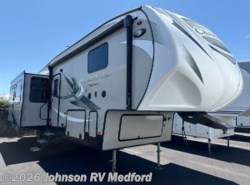 Used 2018 Coachmen Chaparral 298RLS available in Medford, Oregon