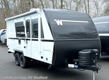 New 2026 Winnebago Micro Minnie 2108TB available in Medford, Oregon