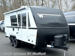 New 2026 Winnebago Micro Minnie 2108TB available in Medford, Oregon