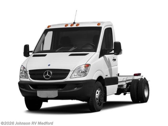 Used 2012 Leisure Travel Unity Vans  24MB available in Medford, Oregon