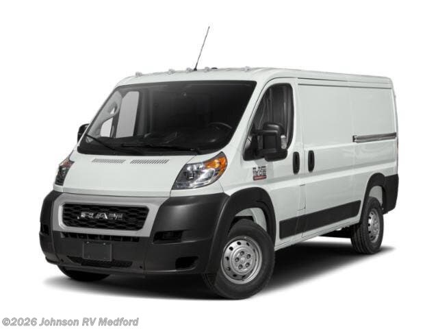Used 2023 Thor Motor Coach Scope 18A available in Medford, Oregon