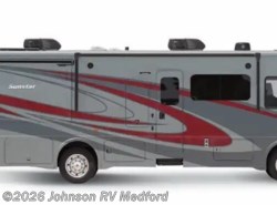 New 2025 Winnebago Sunstar 34R available in Medford, Oregon
