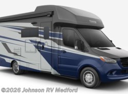New 2026 Tiffin Wayfarer 25 XLW available in Medford, Oregon