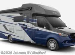New 2026 Tiffin Wayfarer 25 XPW available in Medford, Oregon