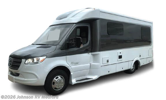 Used 2023 Regency Ultra Brougham 25MB available in Medford, Oregon