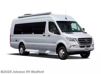 New 2026 Coachmen Galleria 24AM AWD available in Medford, Oregon