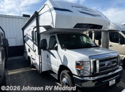New 2026 Forest River Forester 2251S available in Medford, Oregon