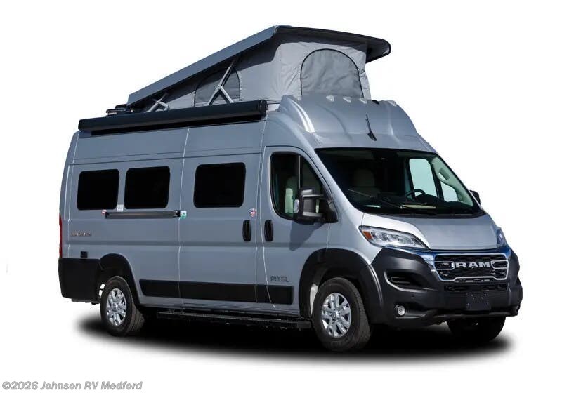 New 2026 Coachmen Pixel 2.0M available in Medford, Oregon