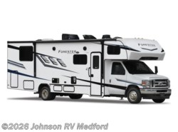 New 2026 Forest River Forester 2861DS available in Medford, Oregon