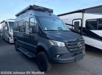 New 2026 Winnebago Revel 44E available in Medford, Oregon
