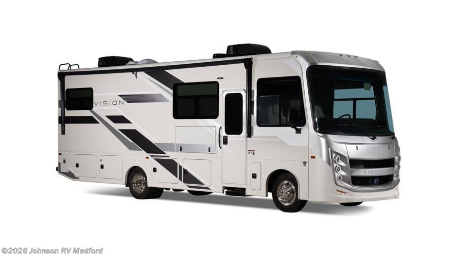 New 2026 Entegra Coach Vision 27A available in Medford, Oregon