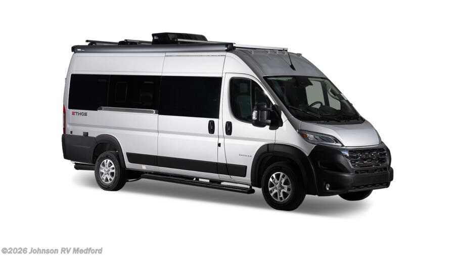New 2026 Entegra Coach Ethos 20T available in Medford, Oregon