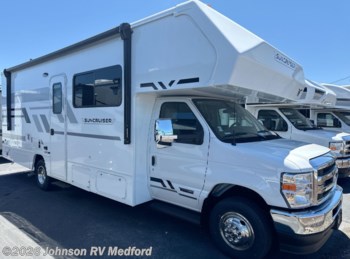 New 2027 Winnebago Suncruiser 26FE available in Medford, Oregon