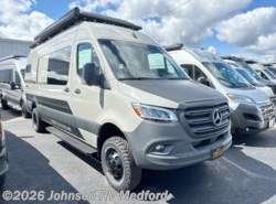 New 2026 Storyteller Overland TOUR MODE AWD available in Medford, Oregon