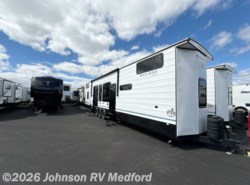 New 2026 Forest River Salem 40ZZZ available in Medford, Oregon