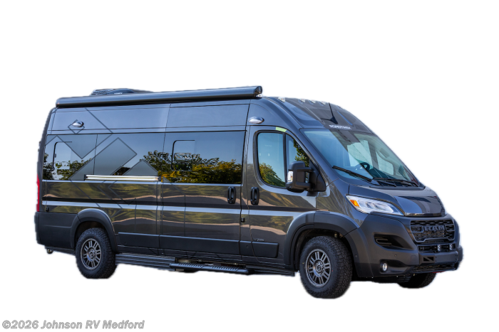 New 2026 Roadtrek Play TUFF SL available in Medford, Oregon
