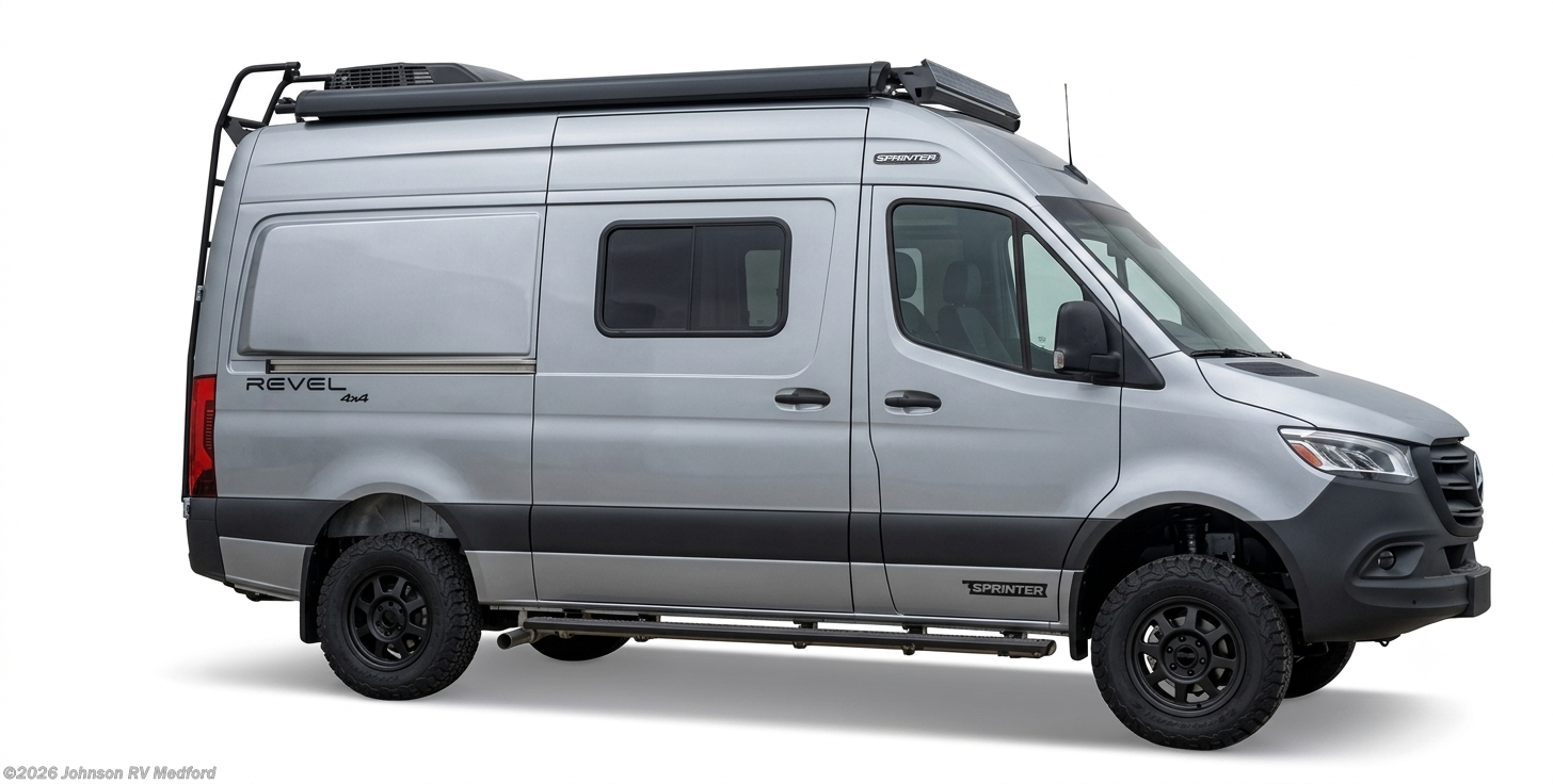 Used 2022 Winnebago Revel 44E available in Medford, Oregon