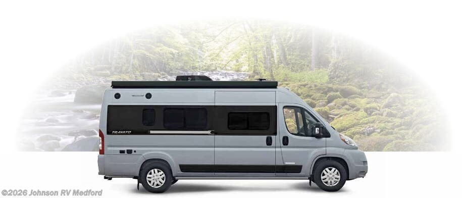 Used 2020 Winnebago Travato 59G available in Medford, Oregon