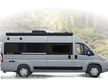Used 2020 Winnebago Travato 59G available in Medford, Oregon