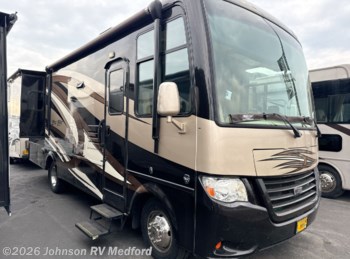 Used 2017 Newmar BAYSTAR SPORT 2702 available in Medford, Oregon